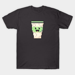 Happy Coffee T-Shirt